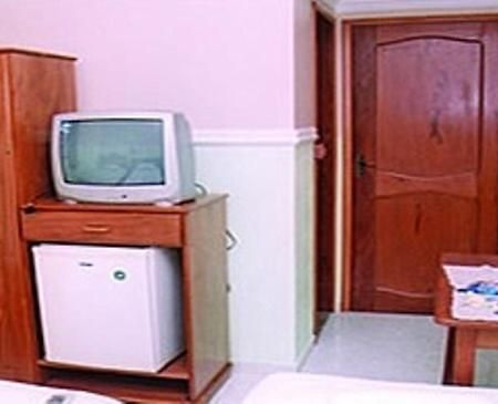 Hotel Durma Bem Castanhal Номер фото