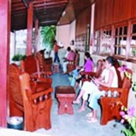 Hotel Durma Bem Castanhal Экстерьер фото