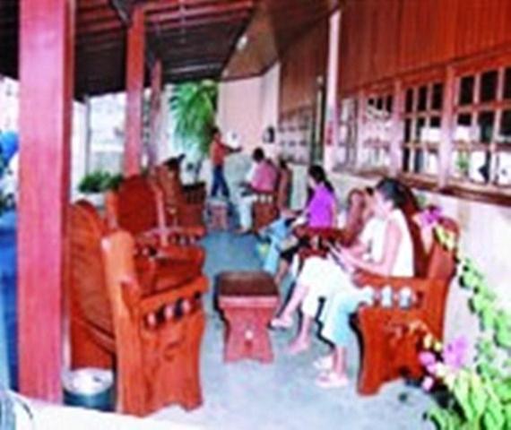 Hotel Durma Bem Castanhal Экстерьер фото